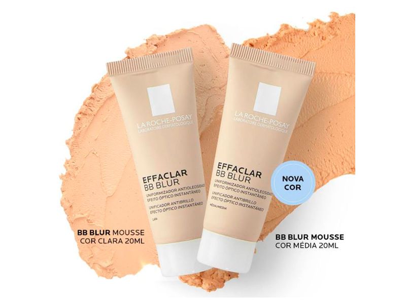 Uniformizador-La-Roche-Posay-Effaclar-BB-Blur-Media-20ml