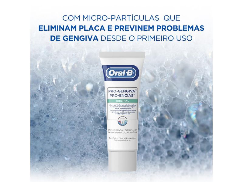 Creme-Dental-Oral-B-Pro-Gengiva-Original-90g
