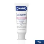 Creme-Dental-Oral-B-Pro-Gengiva-Sensibilidade-90g