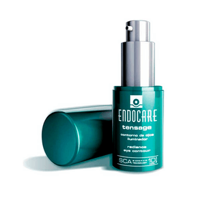 Iluminador Anti-idade Endocare Tensage Contorno Olhos 15ml