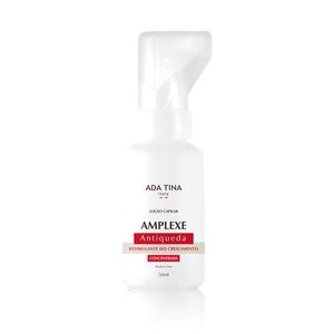 Loção Capilar Concentrada Ada Tina Antiqueda 50ml
