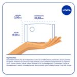 Lenços Limpeza Demaquilantes Nivea MicellAIR Expert 20 Unidades