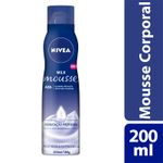 Mousse-Hidratante-Corporal-Nivea-Milk-200ml