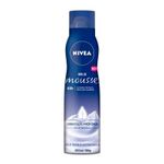 Mousse-Hidratante-Corporal-Nivea-Milk-200ml