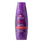 Shampoo Aussie Curls 180ml