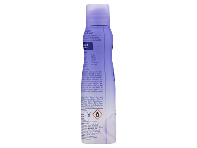 Mousse-Hidratante-Corporal-Nivea-Soft-Milk-200ml