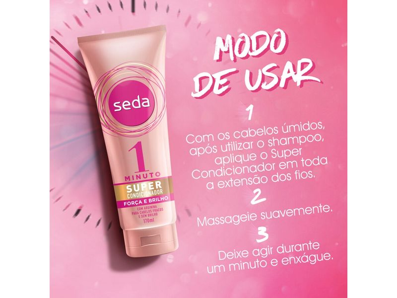 Super-Condicionador-Seda-1-Minuto-Forca-e-Brilho-170ml