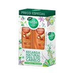Shampoo---Condicionador-Seda-Bomba-de-Nutricao-325ml-Cada