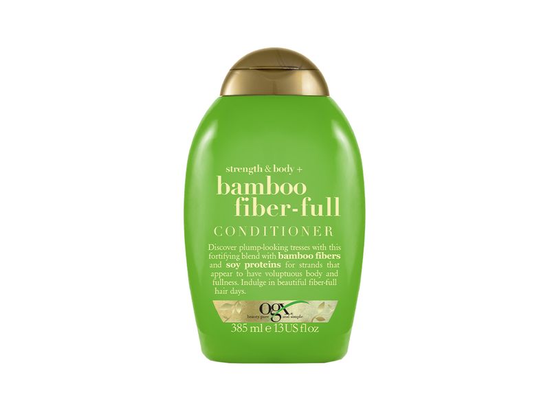 Condicionador-Ogx-Bamboo-Fiber-385ml