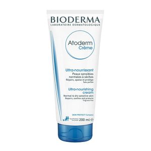 Bioderma Atoderm Creme 200ml
