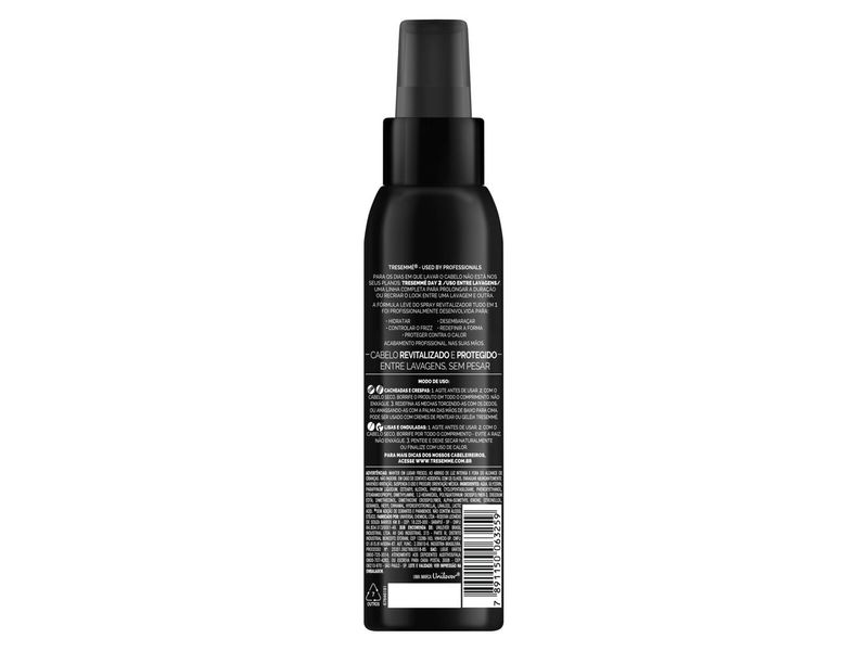 Spray Revitalizador Tresemmé Day 2 - 125ml