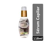 Serum-Capilar-Ogx-Anti-Breakage-Serum-Coconut-Milk-118ml