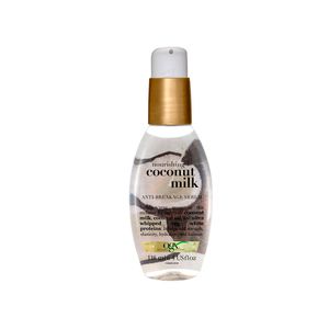 Sérum Capilar Ogx Anti-Breakage Serum Coconut Milk 118ml