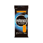 Preservativo Prudence Extra Grande Ultra Sensível 8 unidades