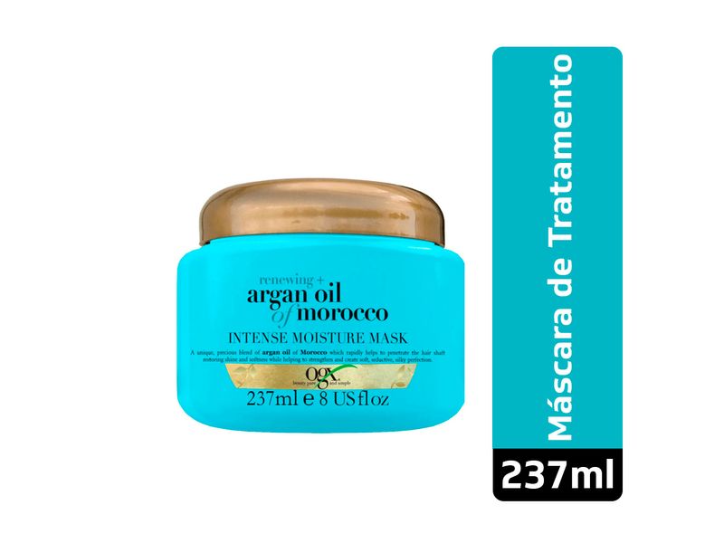 Mascara-de-Hidratacao-Capilar-Ogx-Intense-Moisturizing-Treatment-Argan-Oil-of-Morocco-237ml