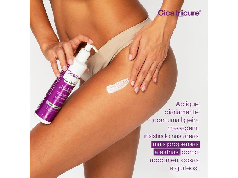 Creme-Corporal-Cicatricure-Antiestrias-250g