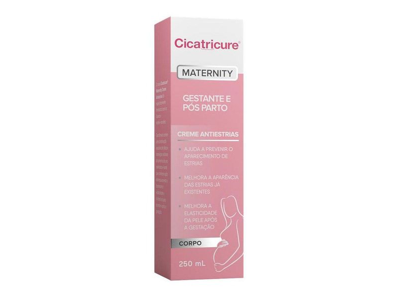 Creme-Corporal-Antiestrias-Cicatricure-Maternity-250ml