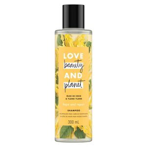 Shampoo Love Beauty And Planet Hope And & Repair 300ml