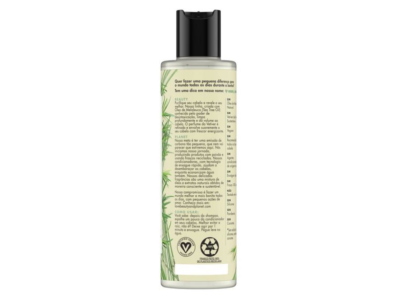 Condicionador-Love-Beauty-And-Planet-Energizing-Detox-300ml