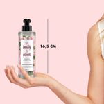 Creme de Pentear Love Beauty And Planet Curls Intensify Manteiga de Murumuru & Rosa 200ml