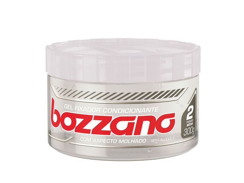 Bozzano-Gel-Condicionador-Fator-2-300g