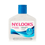 Gel Fixador Ny Looks Fixação Média 240g