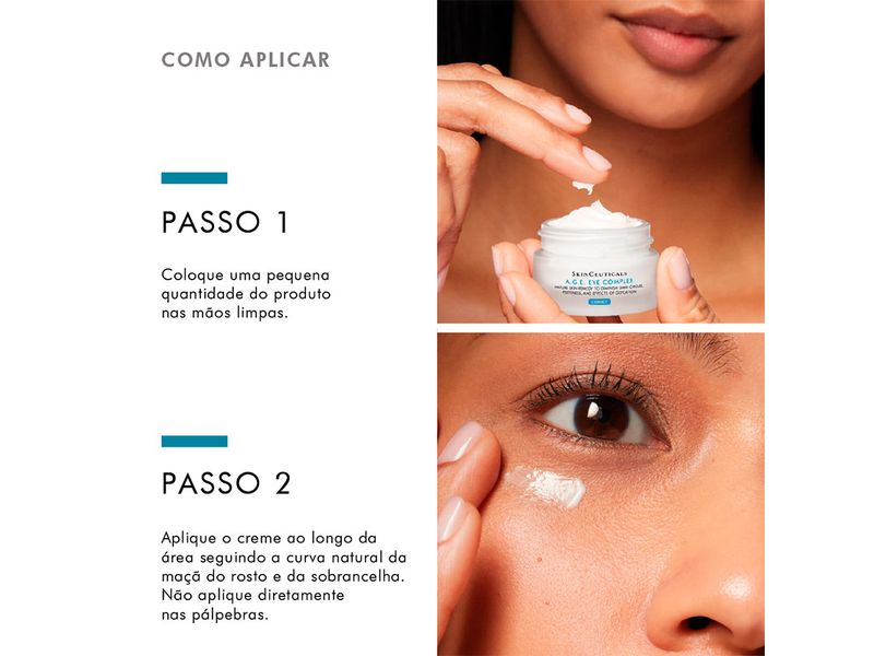 Creme-Anti-idade-Skinceuticals-A.G.E-Eye-Complex-15ml