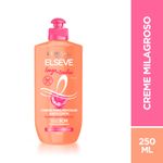Creme-de-Pentear-Elseve-Longo-dos-Sonhos-250ml