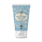 Creme para Mãos Sveda Leite de Cabra 60ml