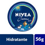 Creme-Hidratante-Nivea-Kids-56g