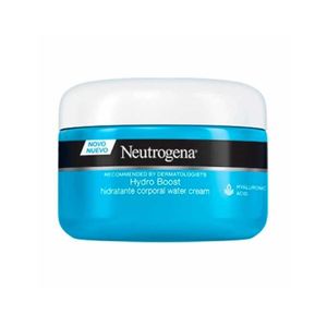 Hidratante Corporal Neutrogena Sorbet Hydro Boost Body 200ml