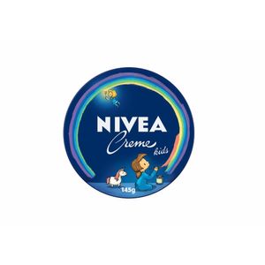 Creme Hidratante Nivea Kids 145g