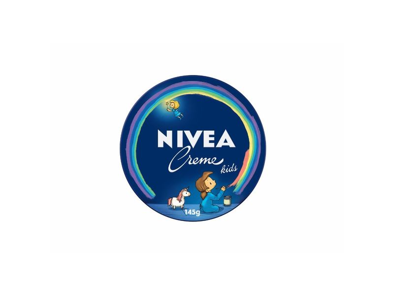 Creme-Hidratante-Nivea-Kids-145g