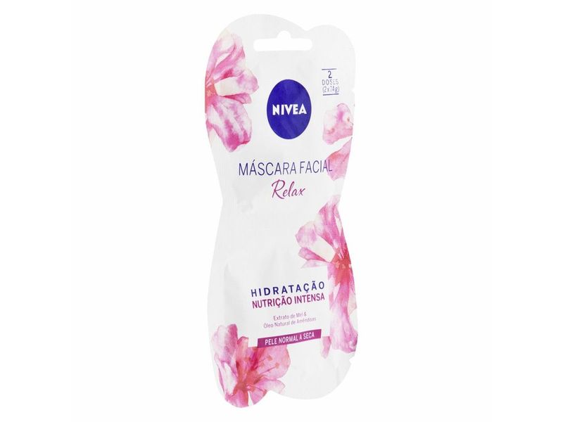 Mascara-Facial-Nivea-Relax-Sache-15ml-2-Unidades-74g-cada