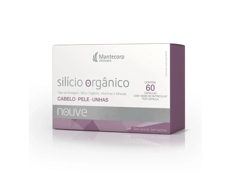 Silicio-Organico-Nouve-60-Capsulas