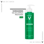 Gel-de-Limpeza-Facial-Vichy-Normaderm-Pele-Mista-300g