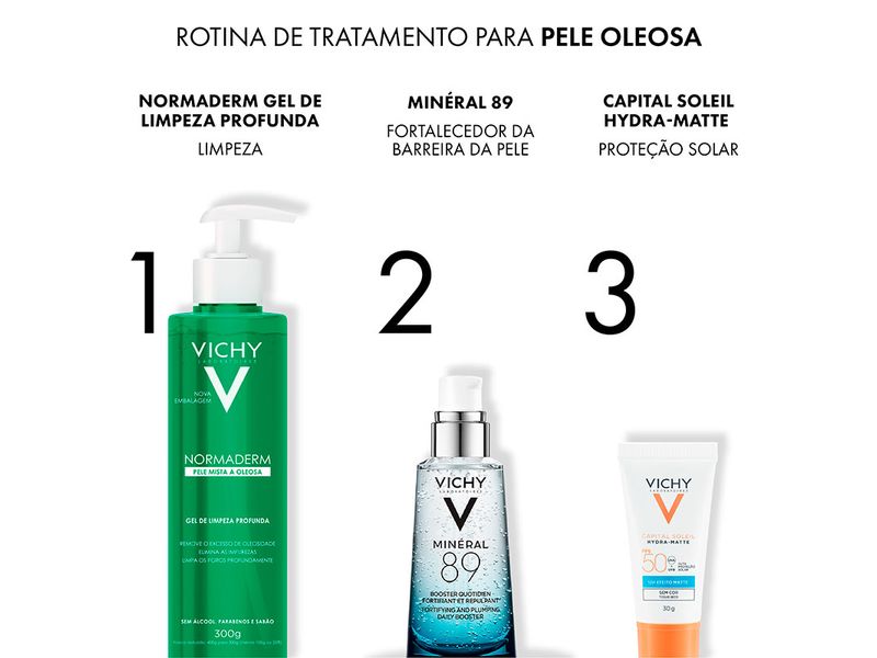 Gel-de-Limpeza-Facial-Vichy-Normaderm-Pele-Mista-300g