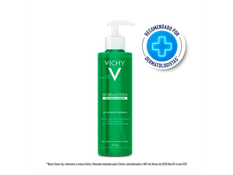 Gel-de-Limpeza-Facial-Vichy-Normaderm-Pele-Mista-300g