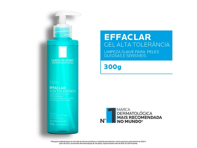 Gel-de-Limpeza-La-Roche-Posay-Effaclar-Alta-Tolerancia-300g