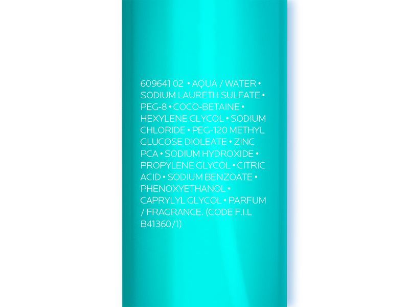 Gel-de-Limpeza-La-Roche-Posay-Effaclar-Alta-Tolerancia-300g