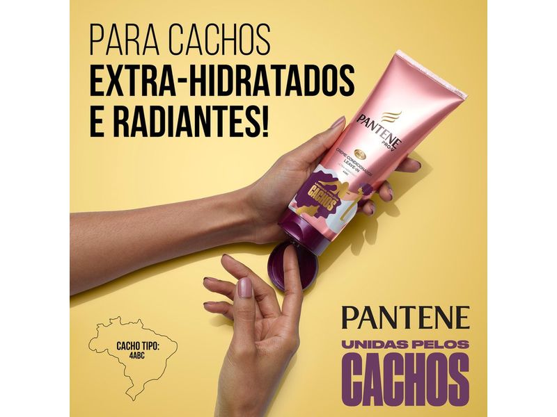 Condicionador-Leave-In-Pantene-Unidas-pelos-Cachos-170ml