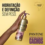 Creme-Para-Pentear-Cachos-Pantene-Unidas-pelos-Cachos-225ml