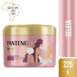 Geleia-Capilar-Pantene-Unidas-pelos-Cachos-225g