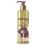 Creme Para Pentear Crespo Pantene Unidas Pelos Cachos 225ml
