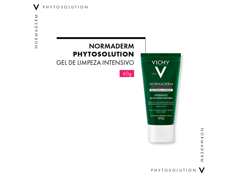 Gel-de-Limpeza-Profunda-Vichy-Normaderm-Phytosolution-60g