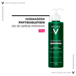 Gel-de-Limpeza-Profunda-Vichy-Normaderm-Phytosolution-300g