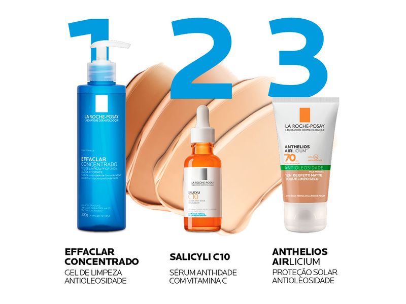 Protetor-Solar-Facial-La-Roche-Posay-Anthelios-Airlicium-FPS70-Pele-Morena-40g