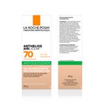 Protetor-Solar-Facial-La-Roche-Posay-Anthelios-Airlicium-FPS70-Pele-Morena-40g