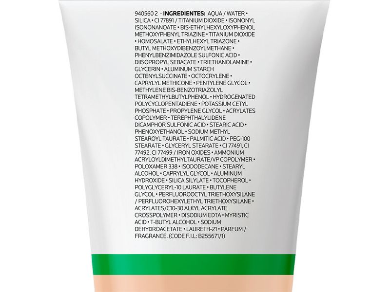 Protetor-Solar-Facial-La-Roche-Posay-Anthelios-Airlicium-FPS70-Pele-Morena-40g
