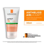 Protetor-Solar-Facial-La-Roche-Posay-Anthelios-Airlicium-FPS70-Pele-Morena-40g